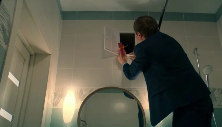 Картинка к «1 сезон 1 серия»