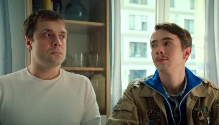 Картинка к «1 сезон 2 серия»