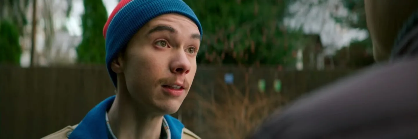 Кадр из 4 серии 1 сезона