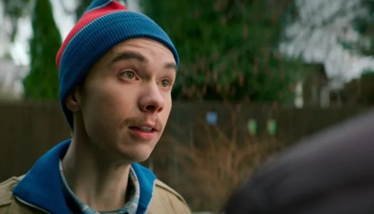 Картинка к «1 сезон 4 серия»