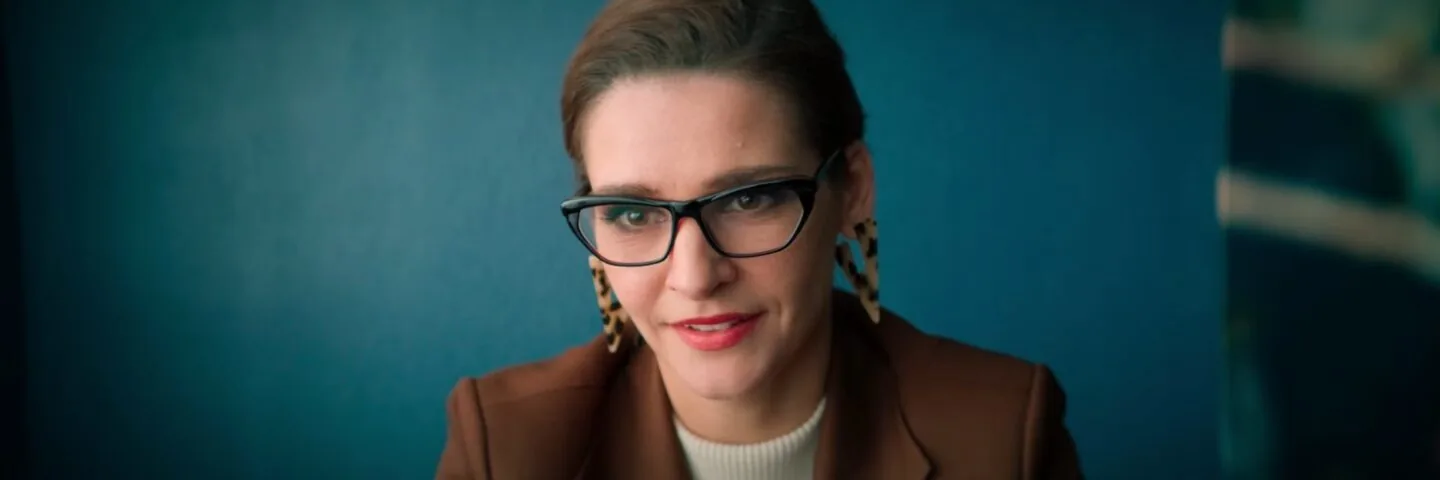 Кадр из 7 серии 1 сезона