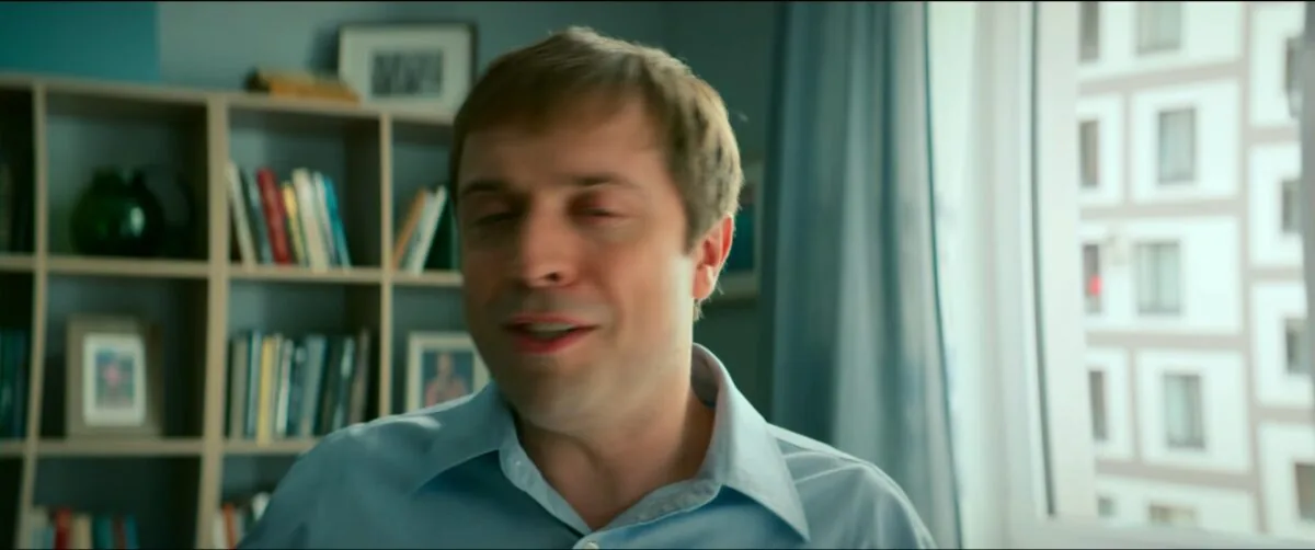 Фото галереи #1