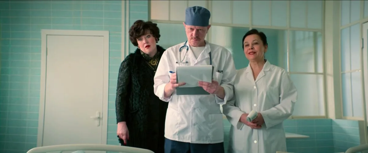 Фото галереи #2