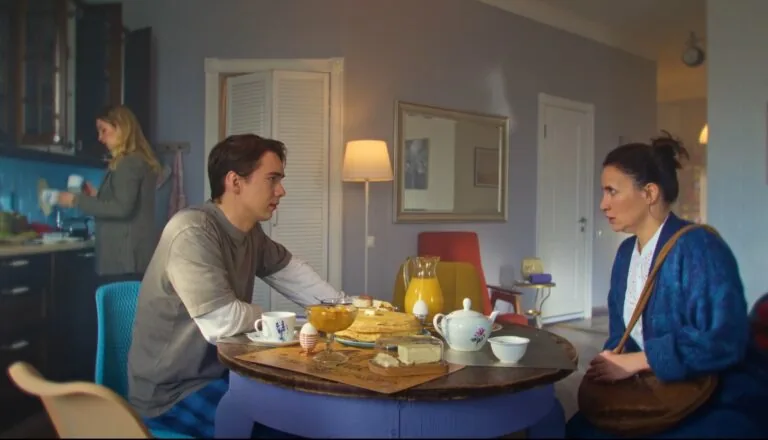 Картинка к «2 сезон 2 серия»