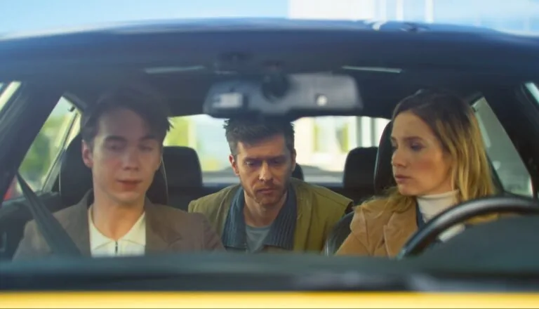 Картинка к «2 сезон 4 серия»